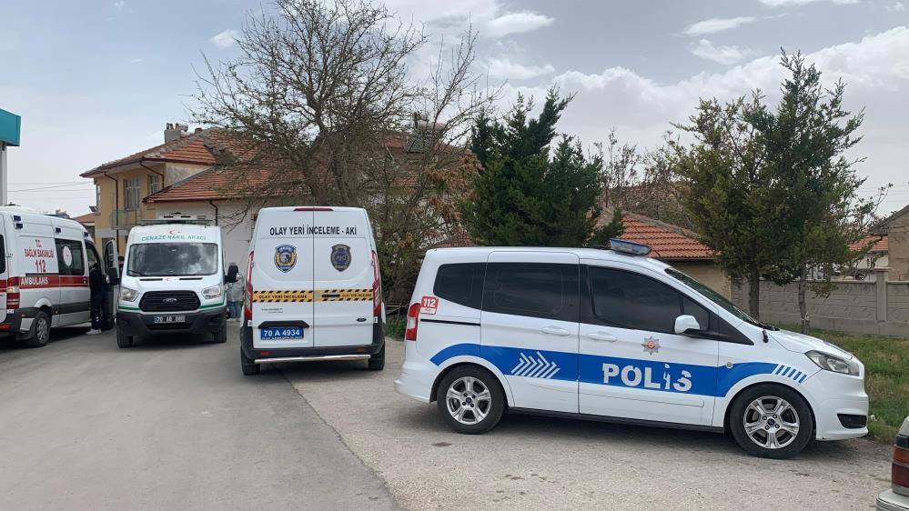 Anneler günü öncesi acı olay! Konya’ya gönderildi 6